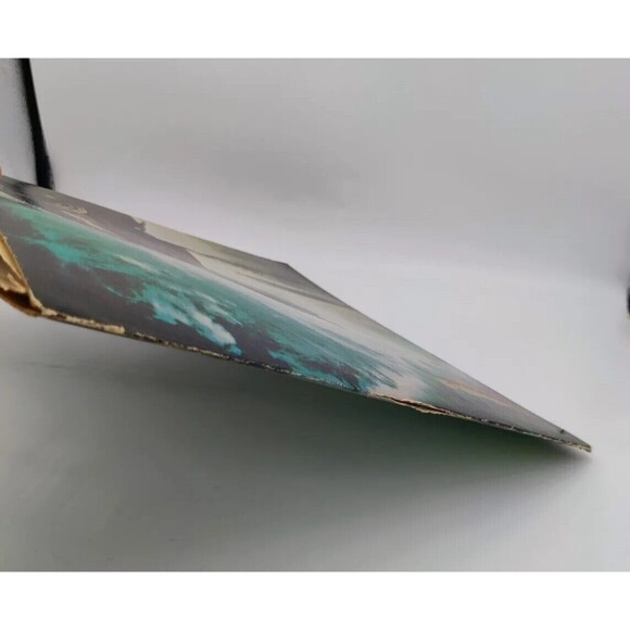 Vintage 1969 Glenn Campbell Galveston Record Album Vinyl LP 1960s Songs Music - Picture 3 of 15